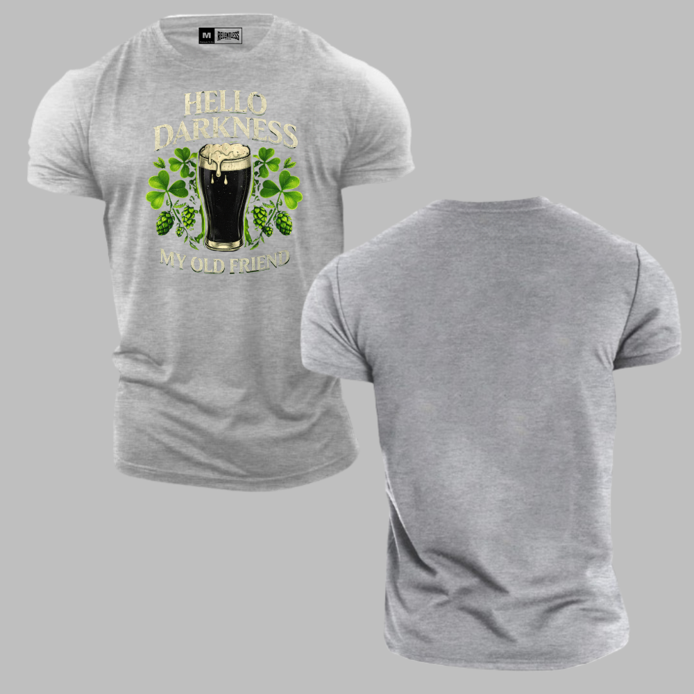Lucky Darkness T-shirt