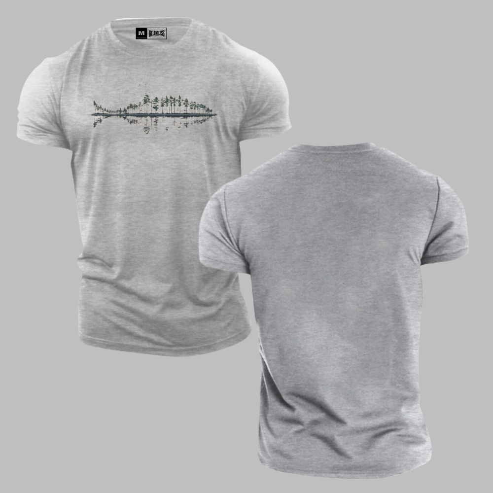 Fishwood T-shirt