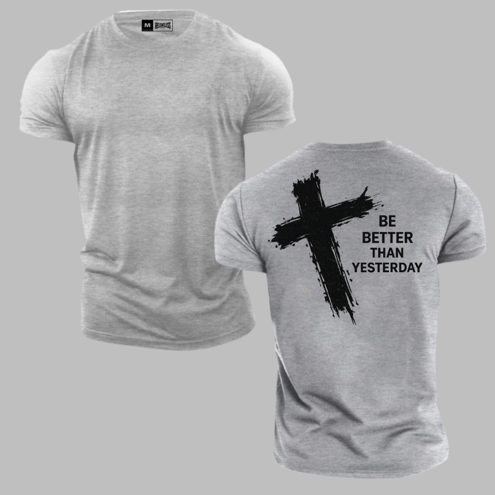 Be Better T-shirt