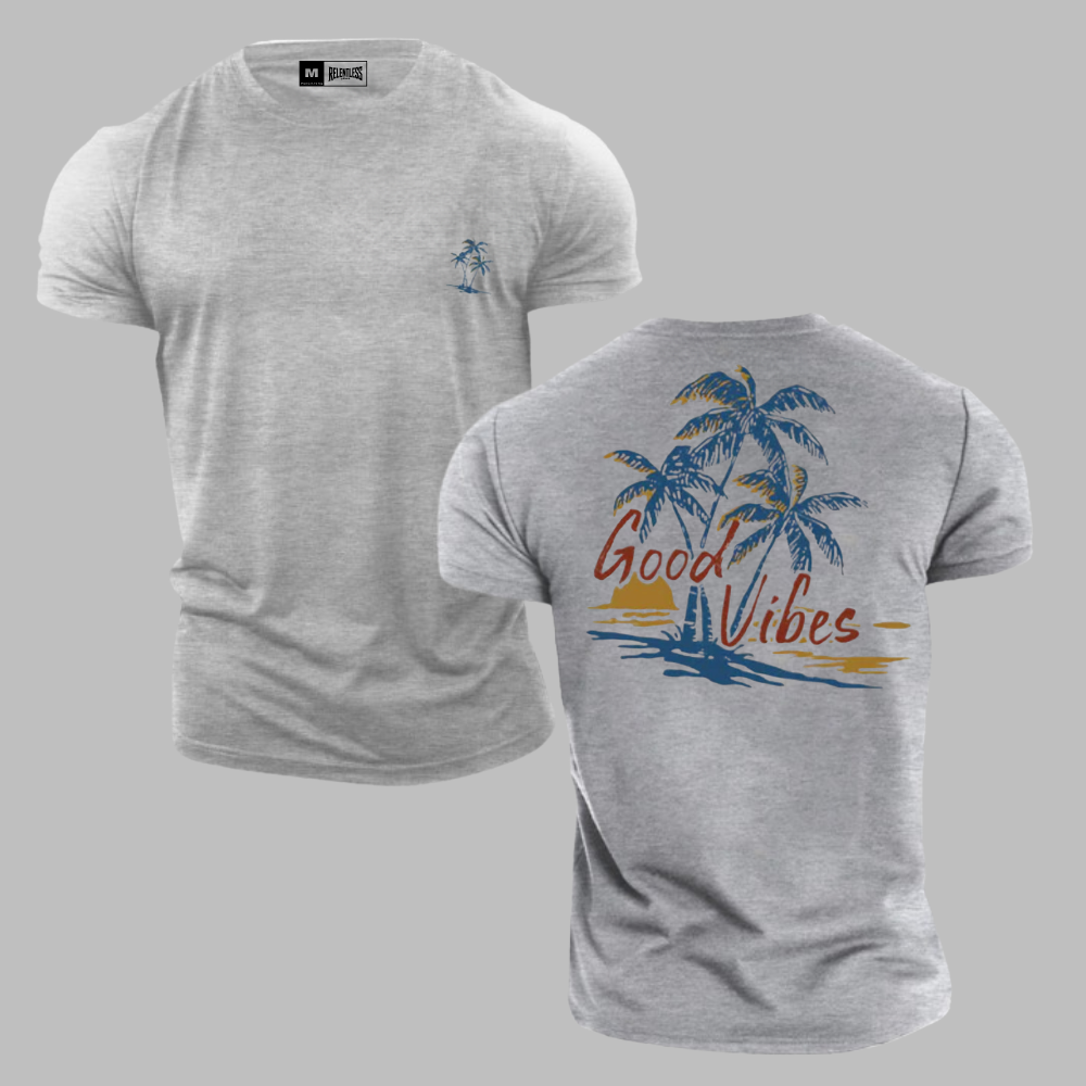 Summer Vibes T-shirt