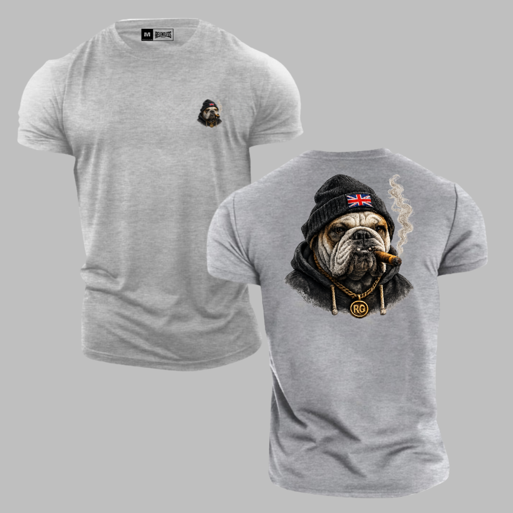 The Boss T-shirt