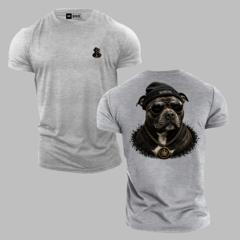 Staffy T-shirt
