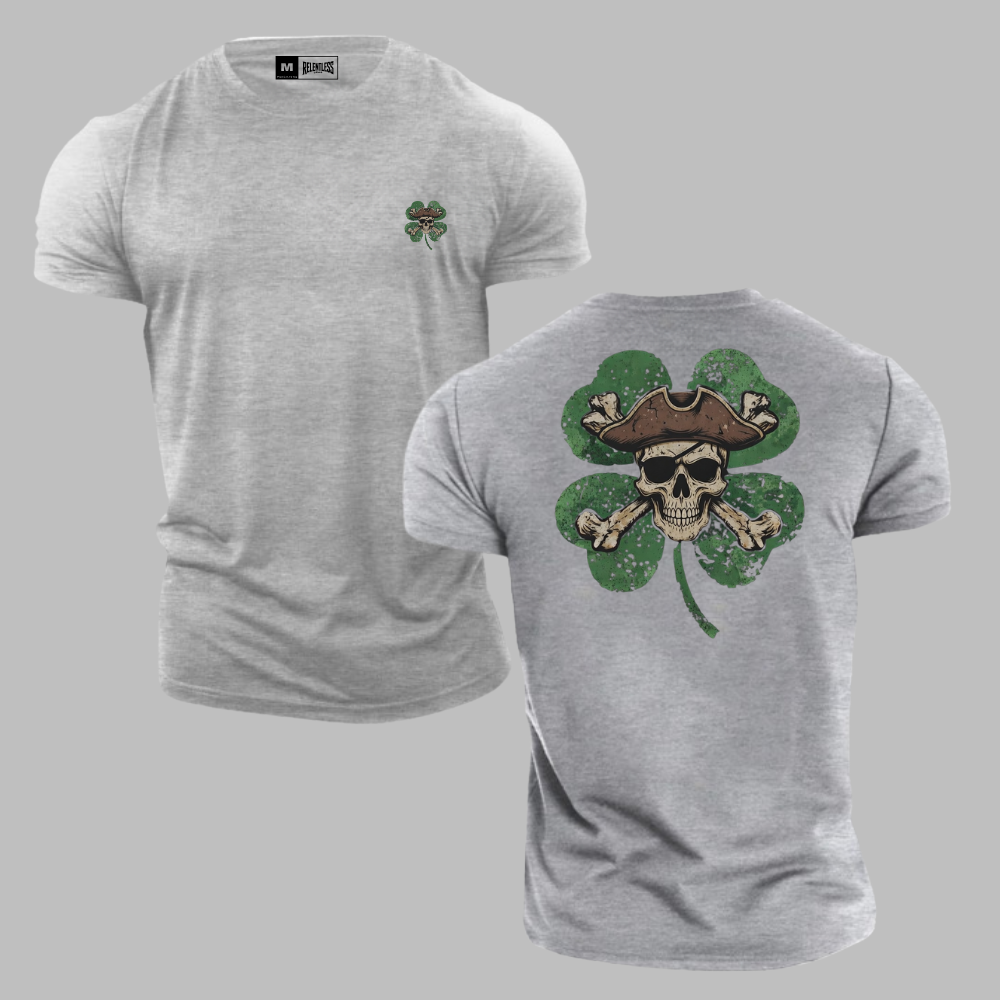 Lucky Bones T-shirt