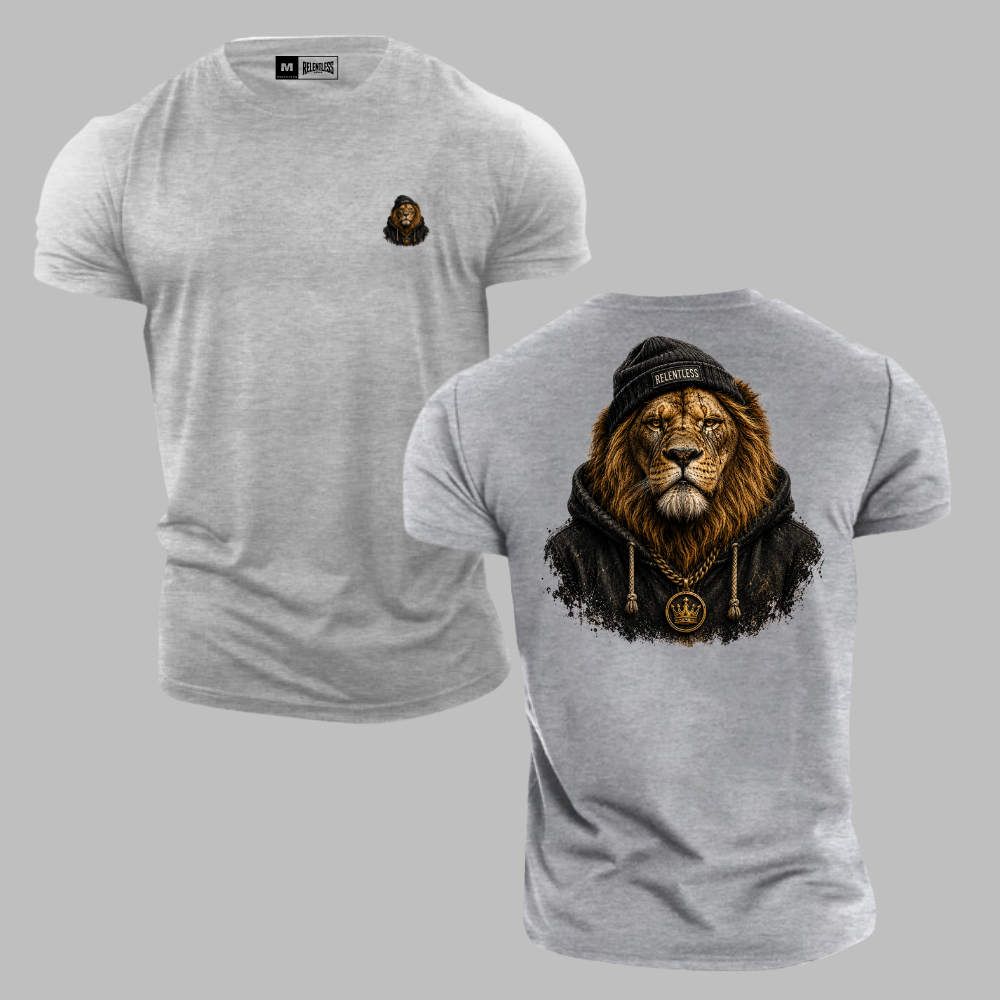 The King T-shirt