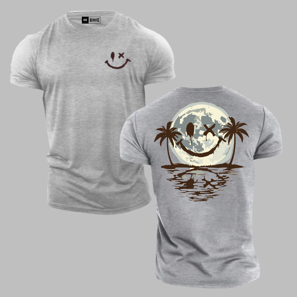 Moonwave T-shirt