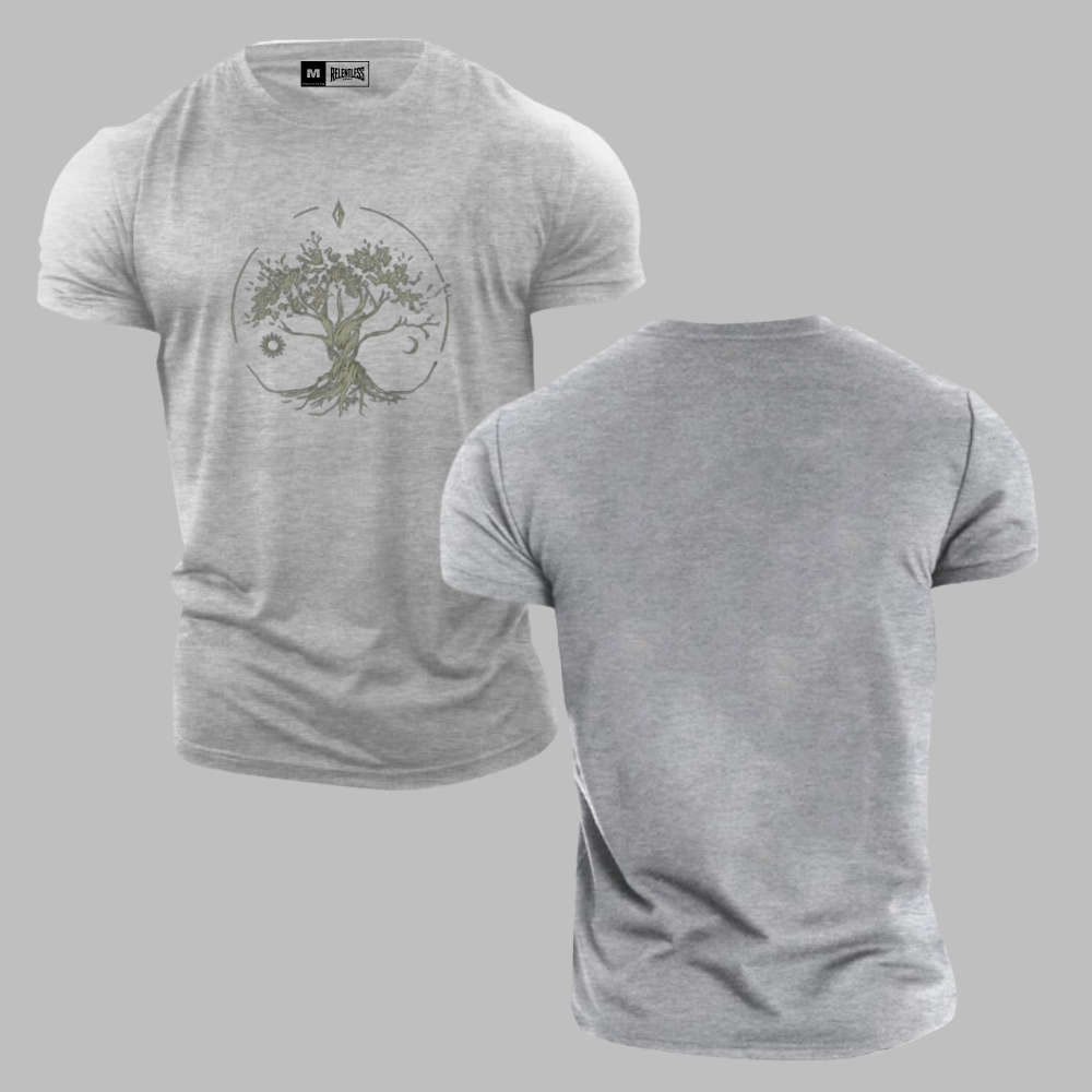 Tree T-shirt