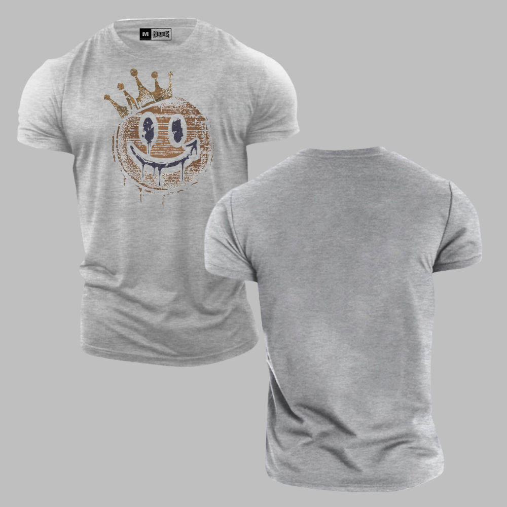 Royal Smile T-shirt