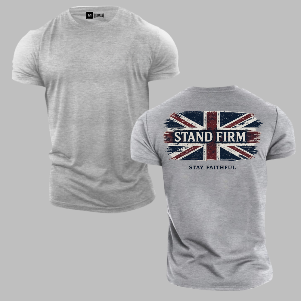 Stay Faithful T-shirt