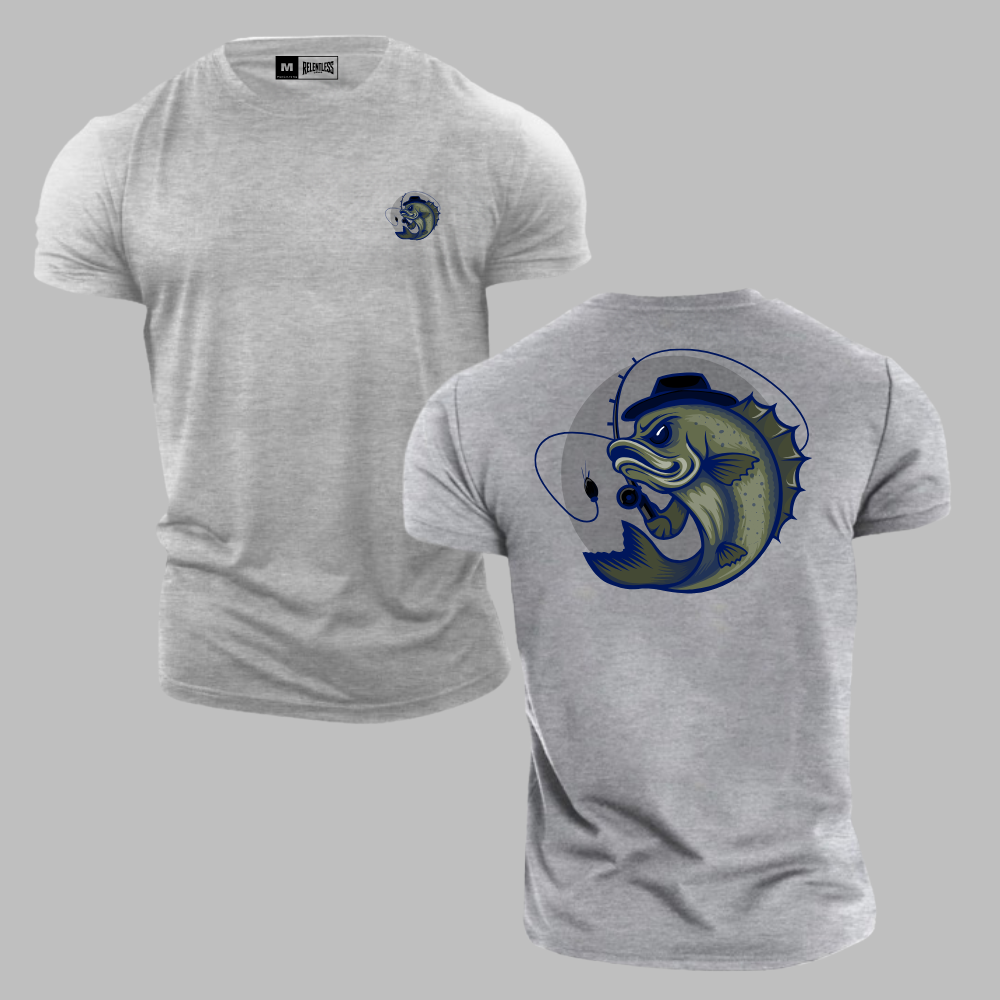 Fish T-shirt