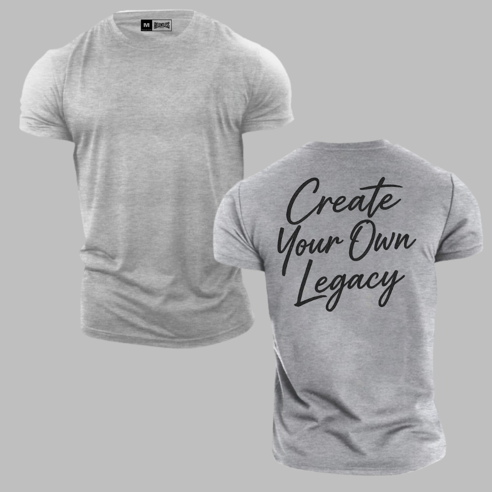 Legacy T-shirt