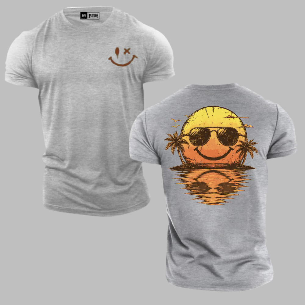 Sunwave 2.0 T-shirt