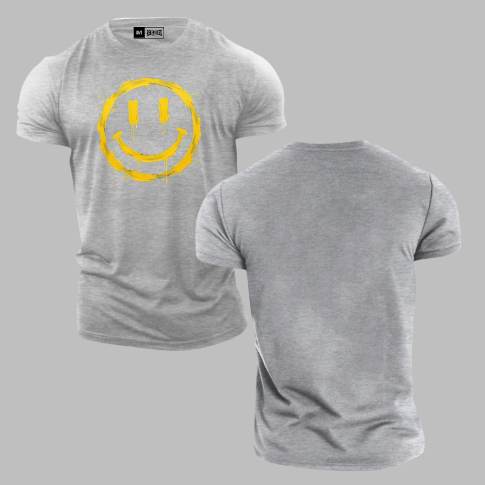 Happy Smile T-shirt