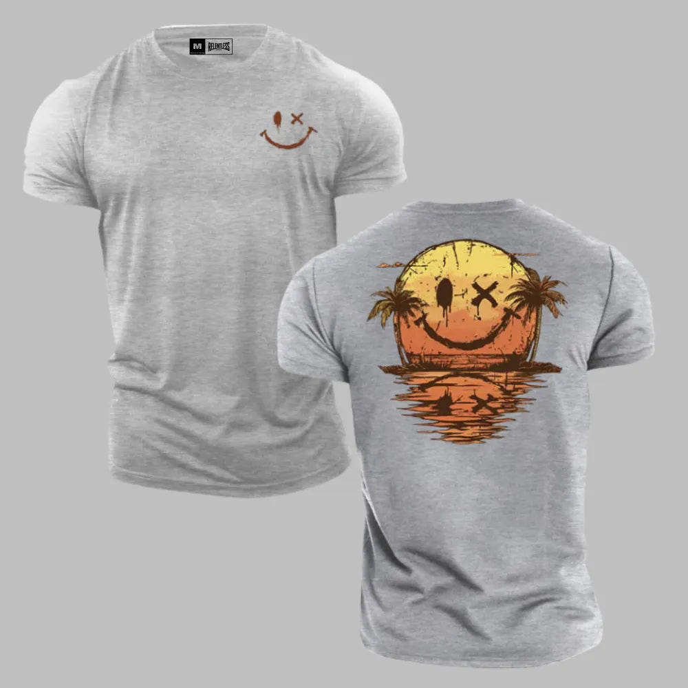 Sunwave T-shirt