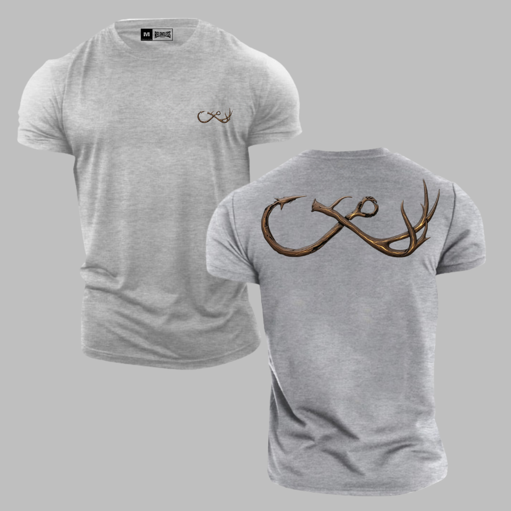 Hunt T-shirt