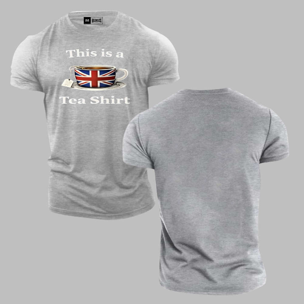 Tea-shirt
