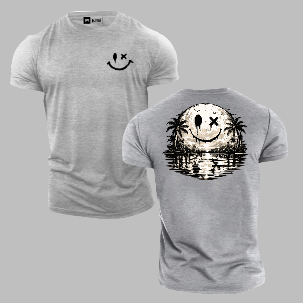 Moonlight Smile T-shirt