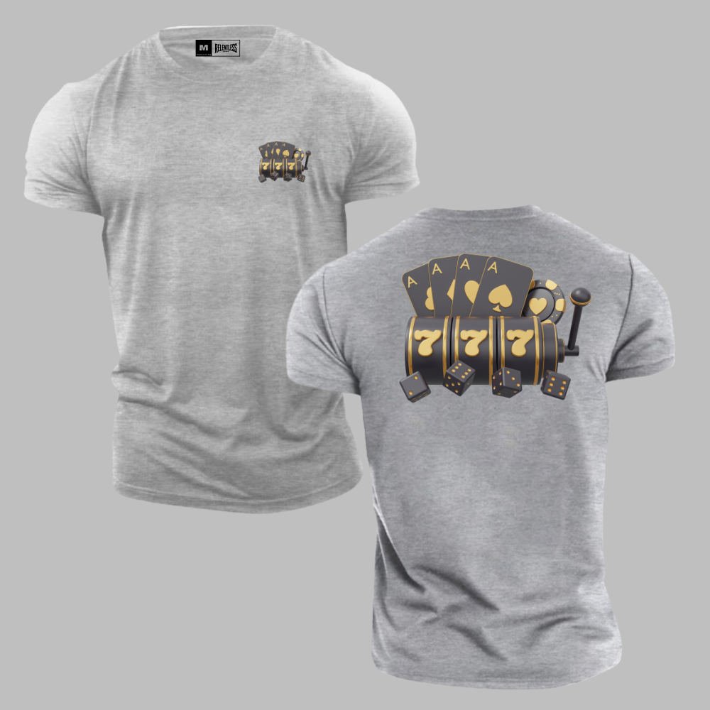 Casino T-shirt