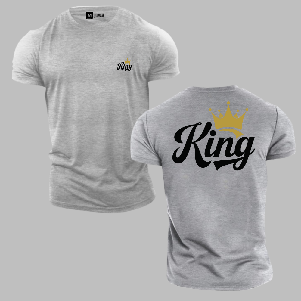 King T-shirt