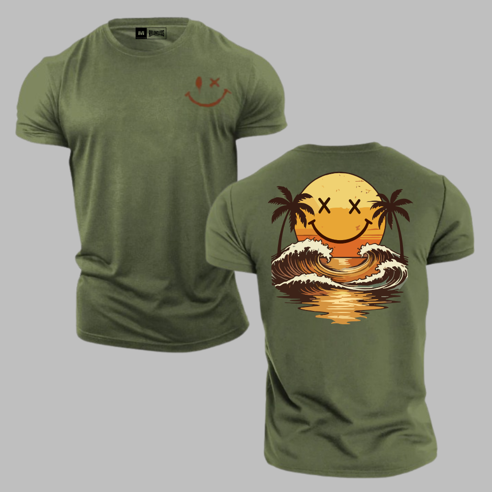 Smilewave T-shirt
