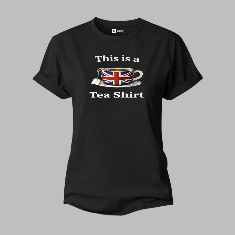 Women´s  Tea-shirt
