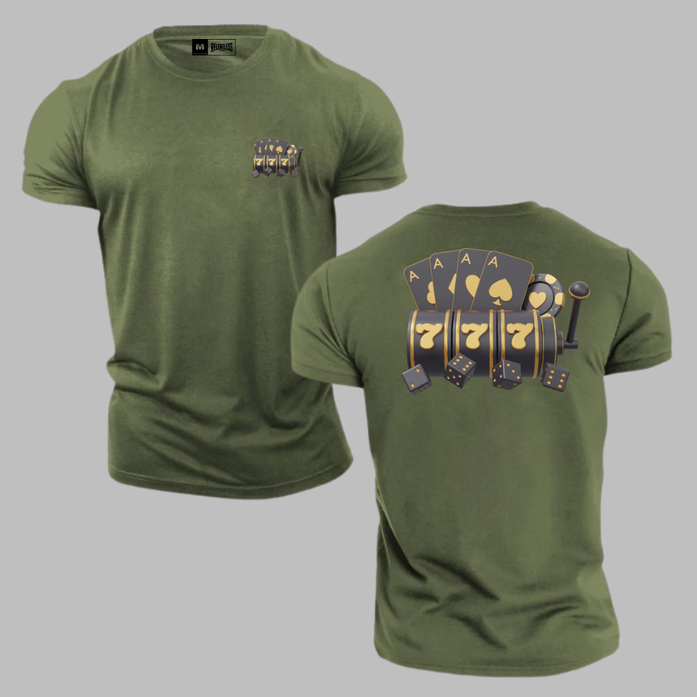 Casino T-shirt