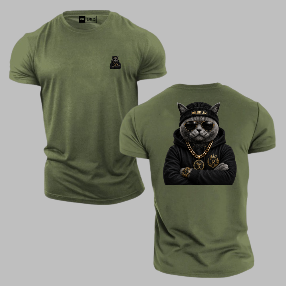 The Duke T-shirt