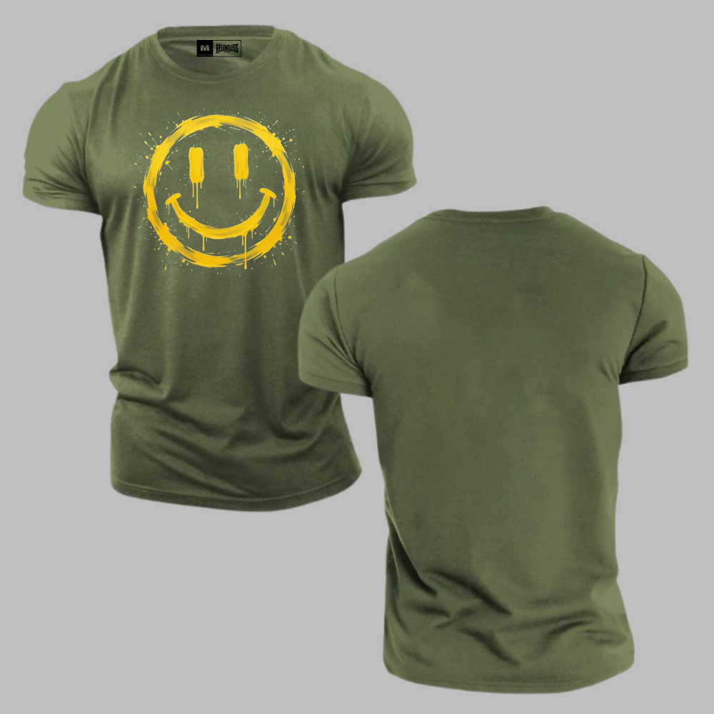 Happy Smile T-shirt
