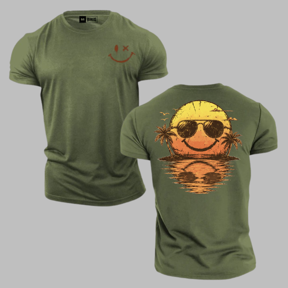 Sunwave 2.0 T-shirt