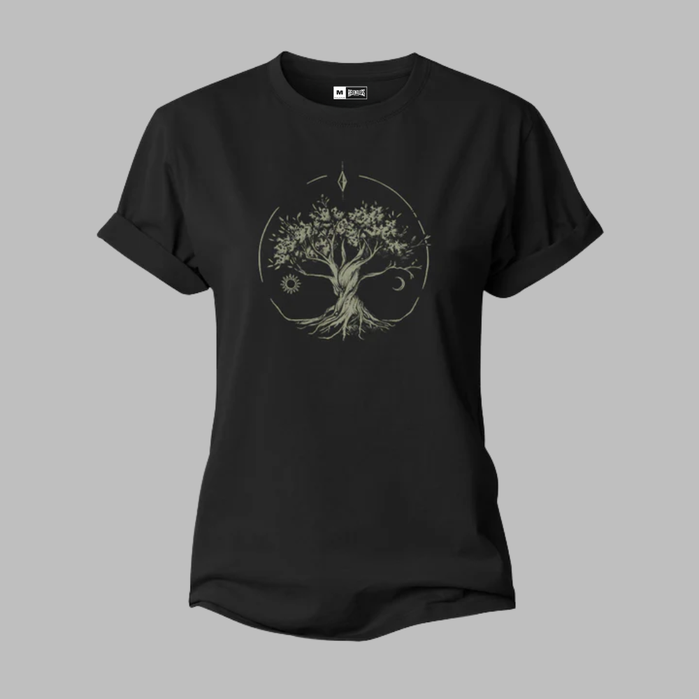 Tree Women´s  T-shirt