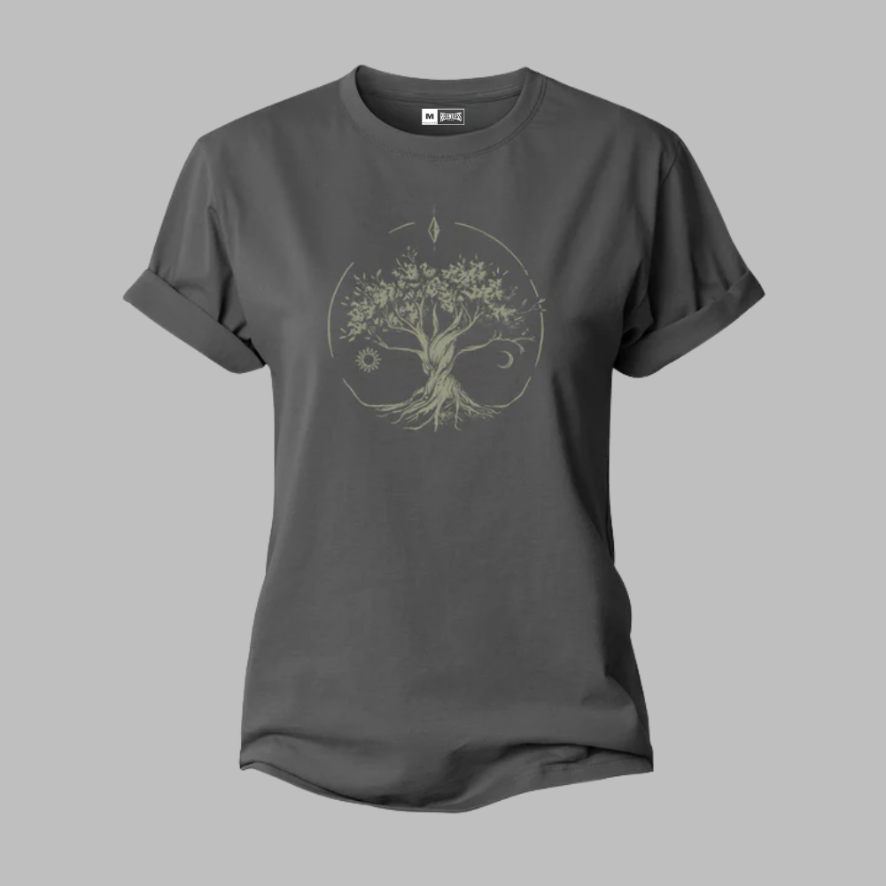 Tree Women´s  T-shirt