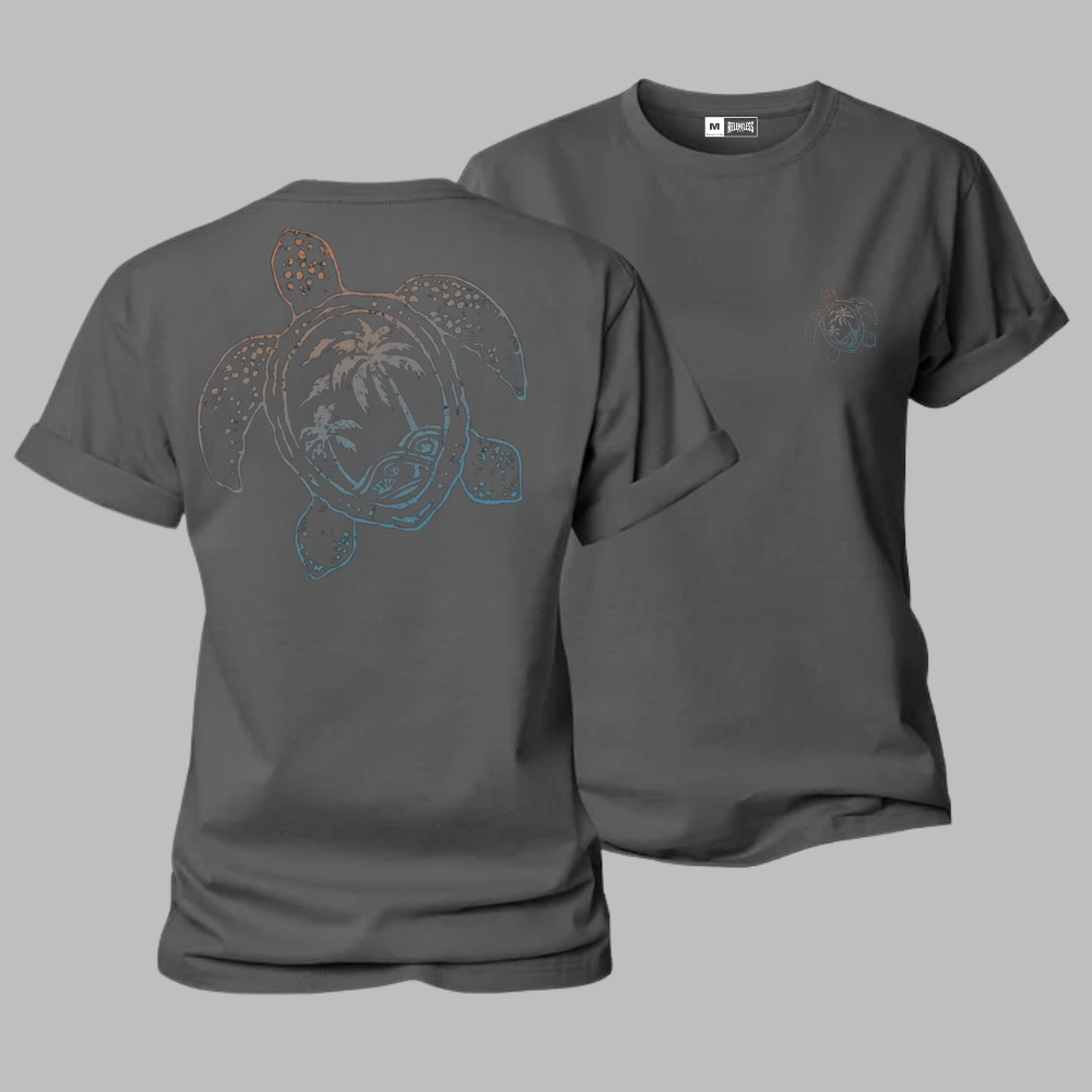 Turtle Beach Women´s  T-shirt