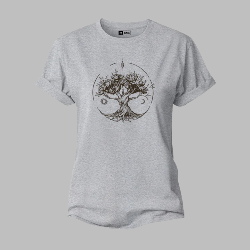 Tree Women´s  T-shirt