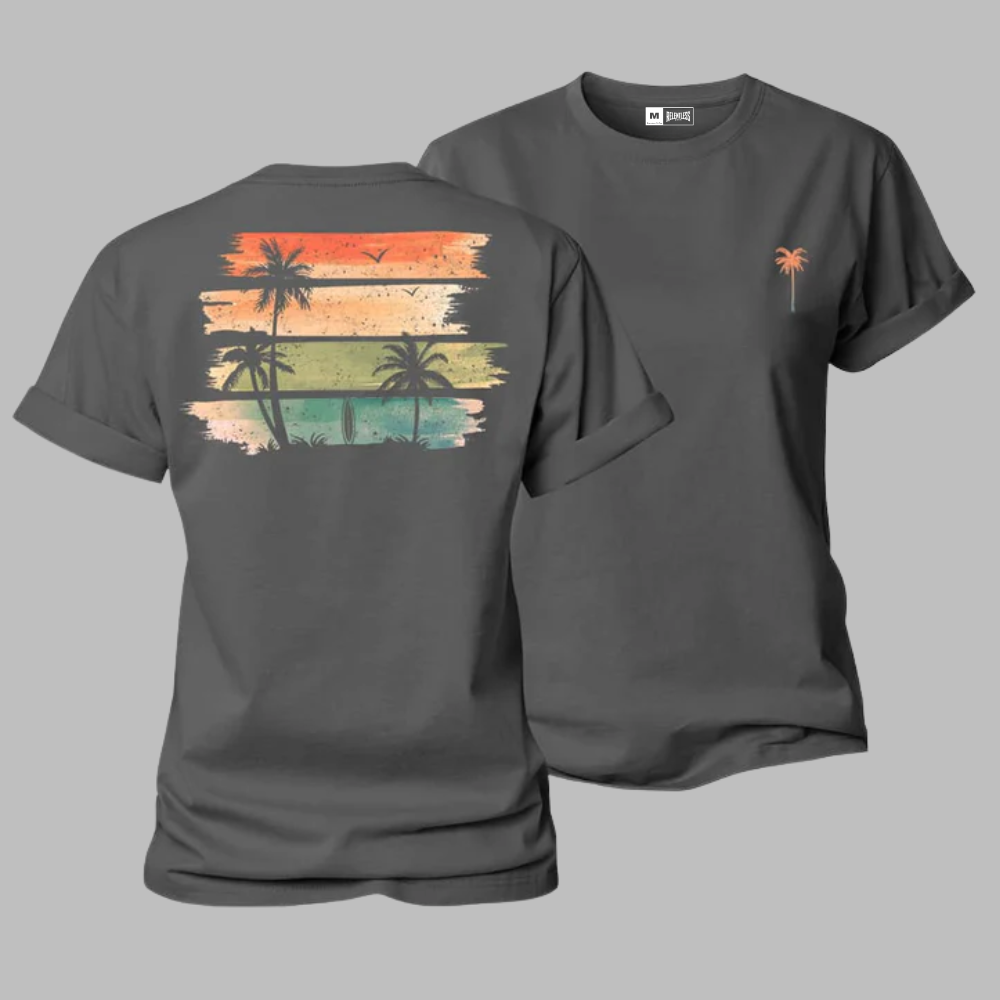 Tropic Fade Women´s  T-shirt