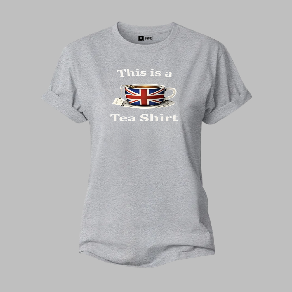 Women´s  Tea-shirt
