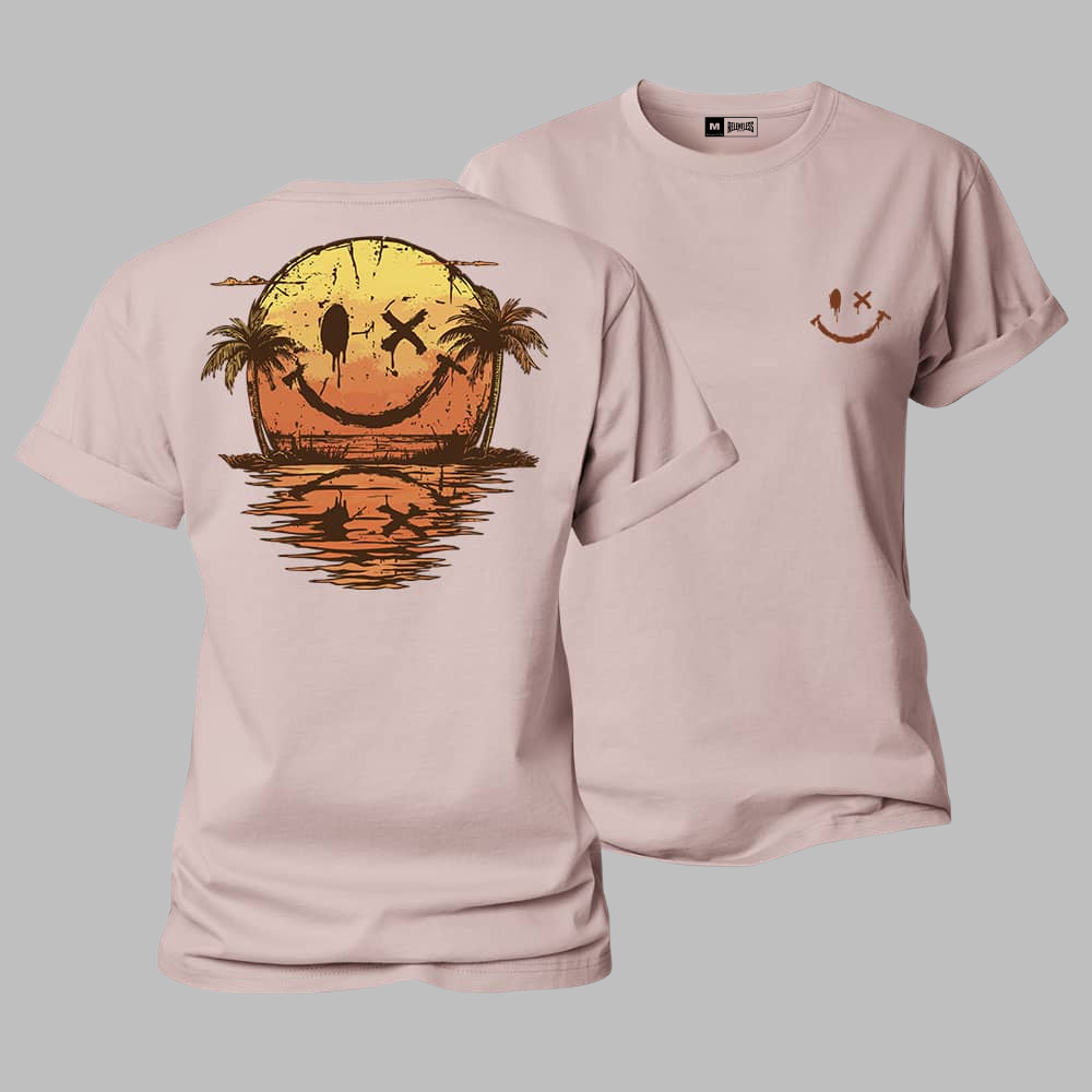 Sunwave Women´s  T-shirt