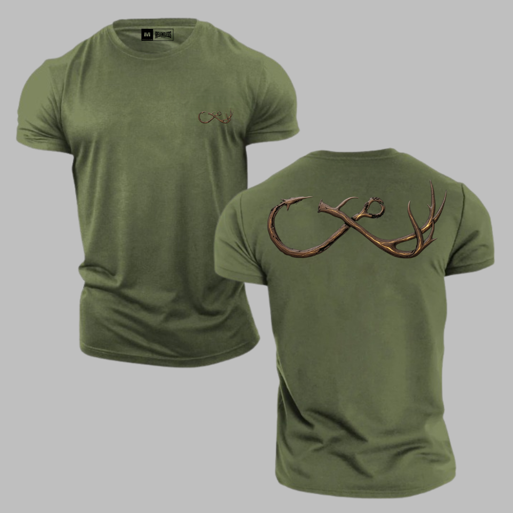Hunt T-shirt