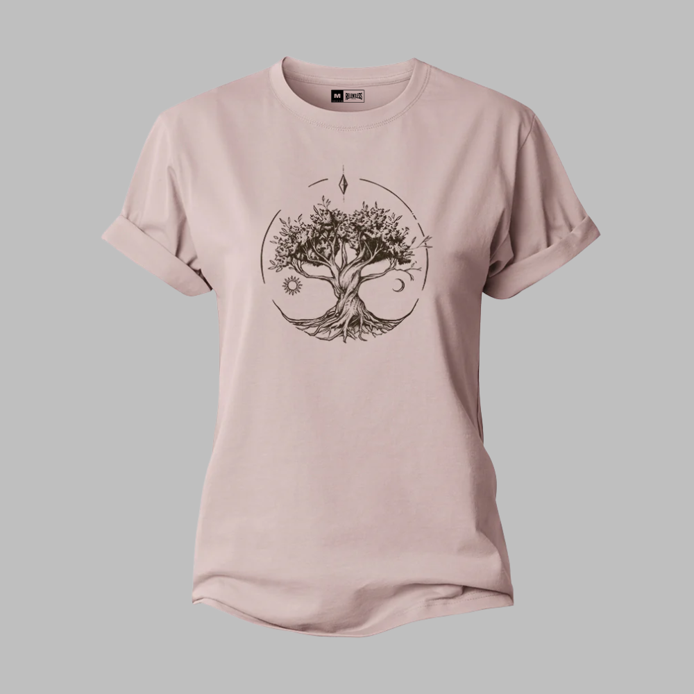 Tree Women´s  T-shirt