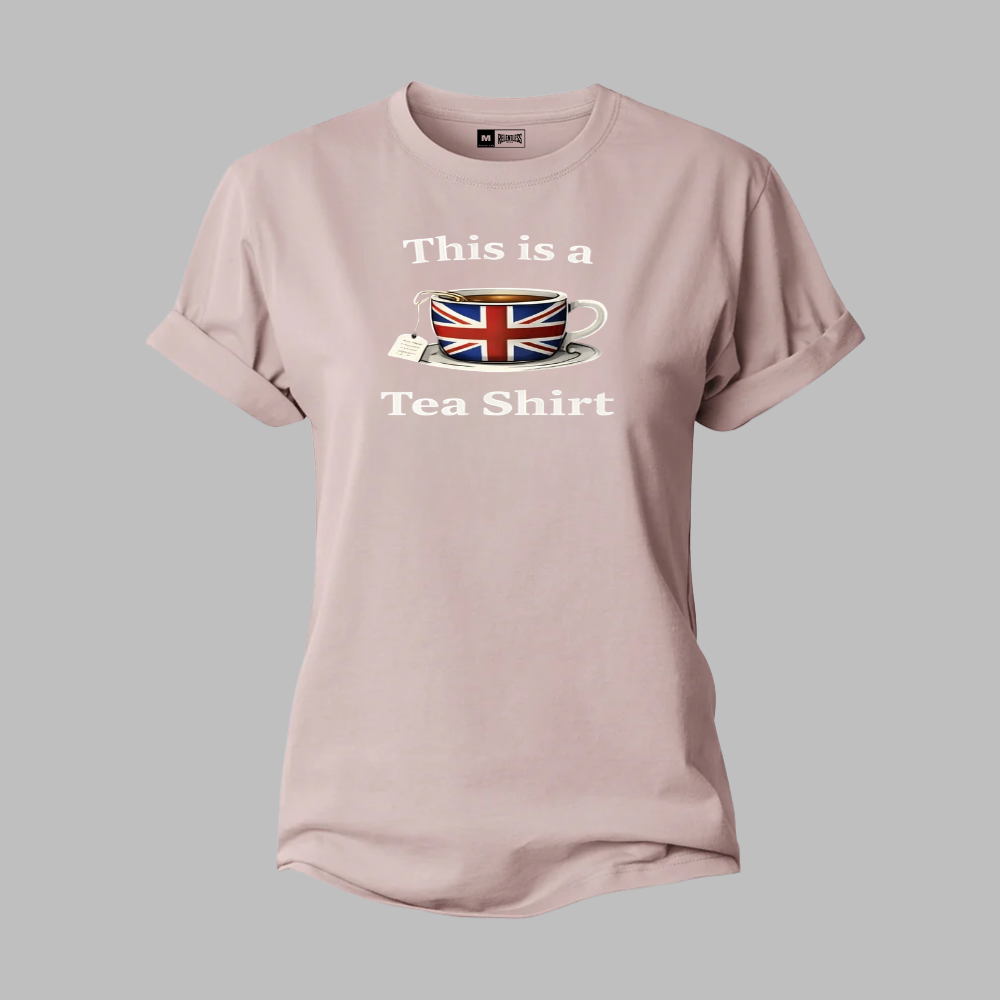 Women´s  Tea-shirt
