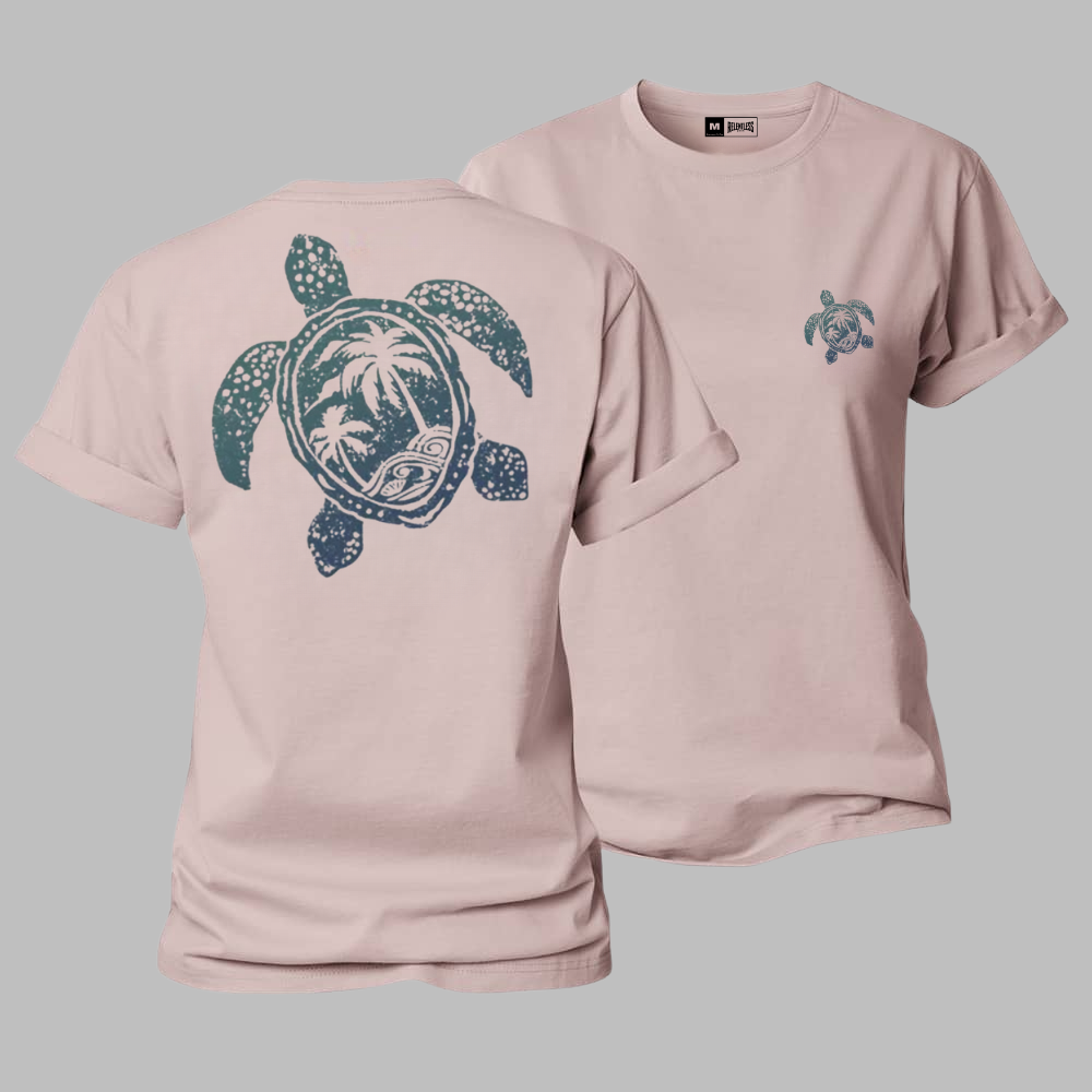 Turtle Beach Women´s  T-shirt