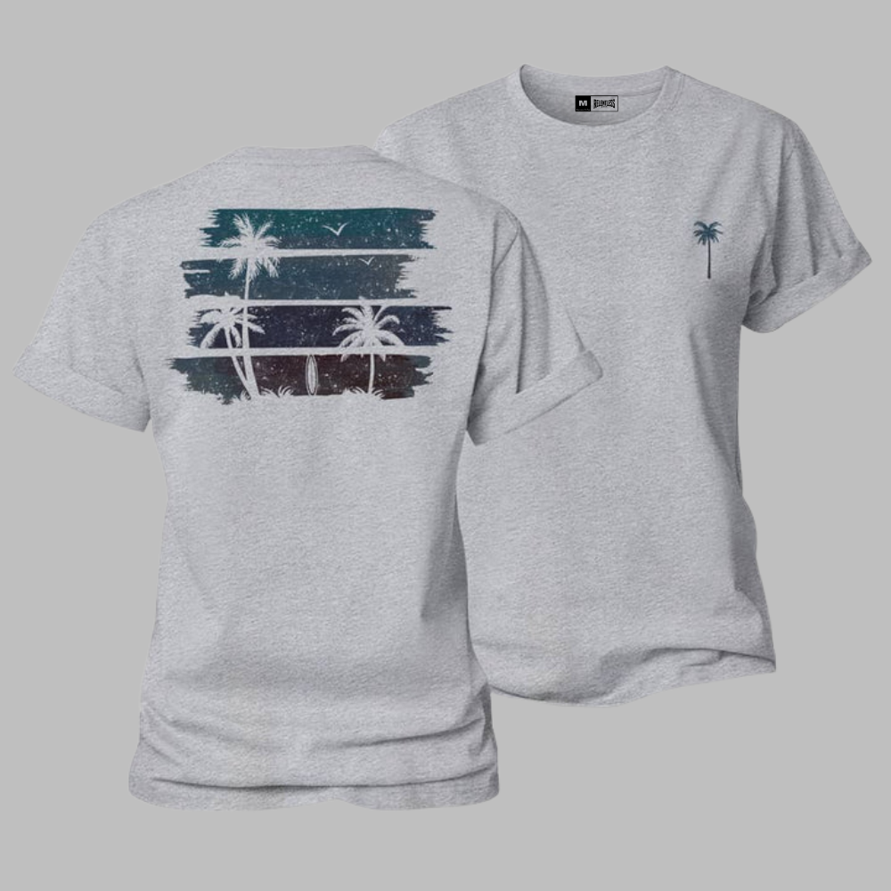 Tropic Fade Women´s  T-shirt