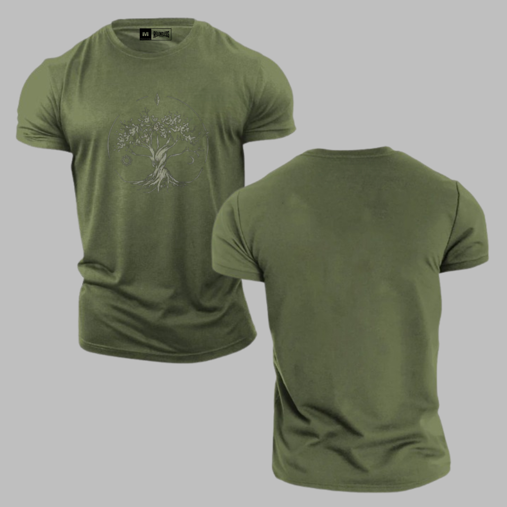 Tree T-shirt