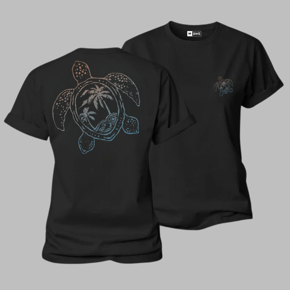 Turtle Beach Women´s  T-shirt