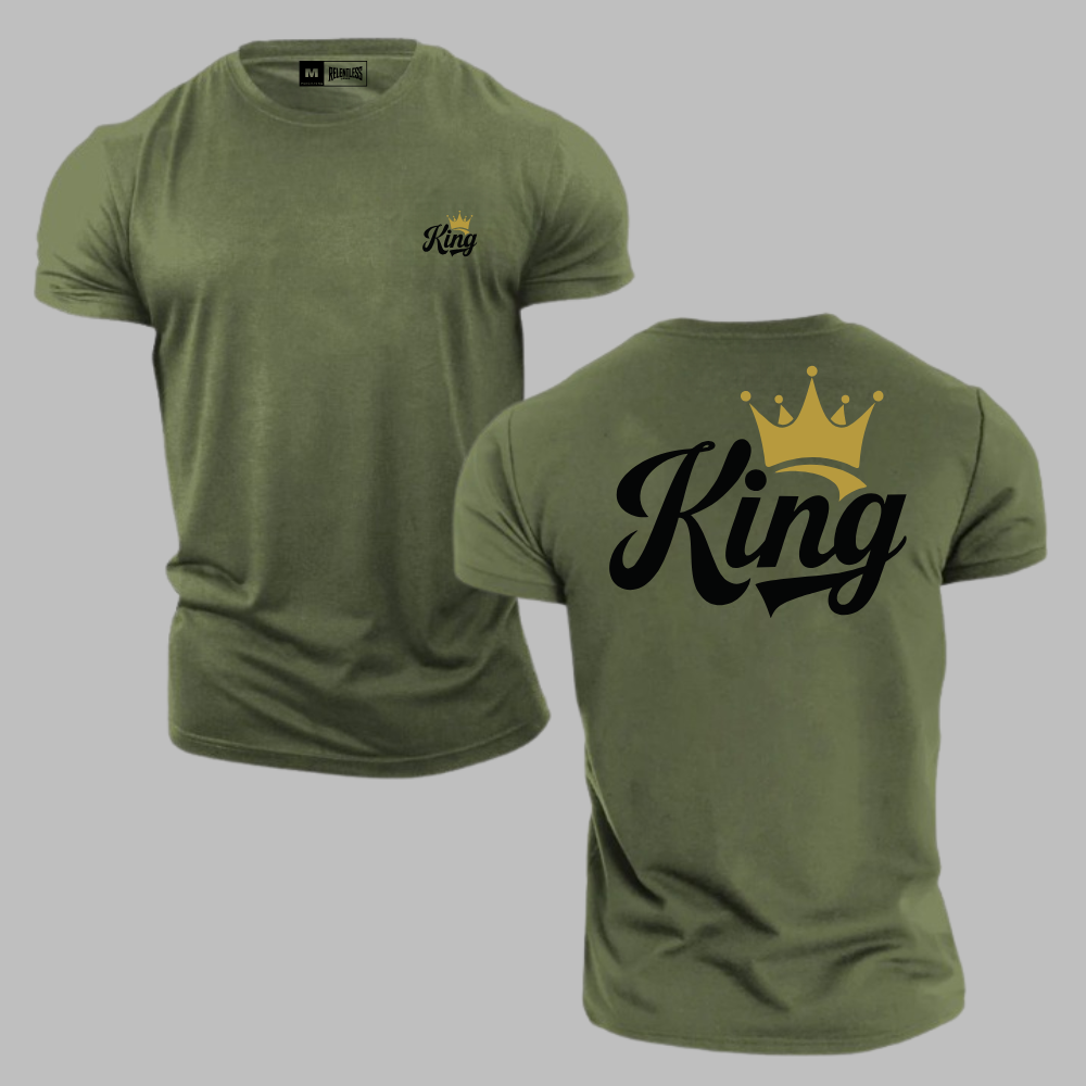 King T-shirt