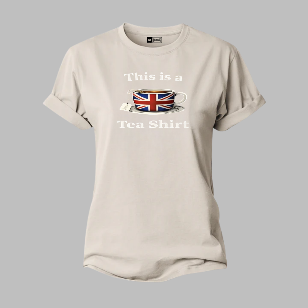 Women´s  Tea-shirt