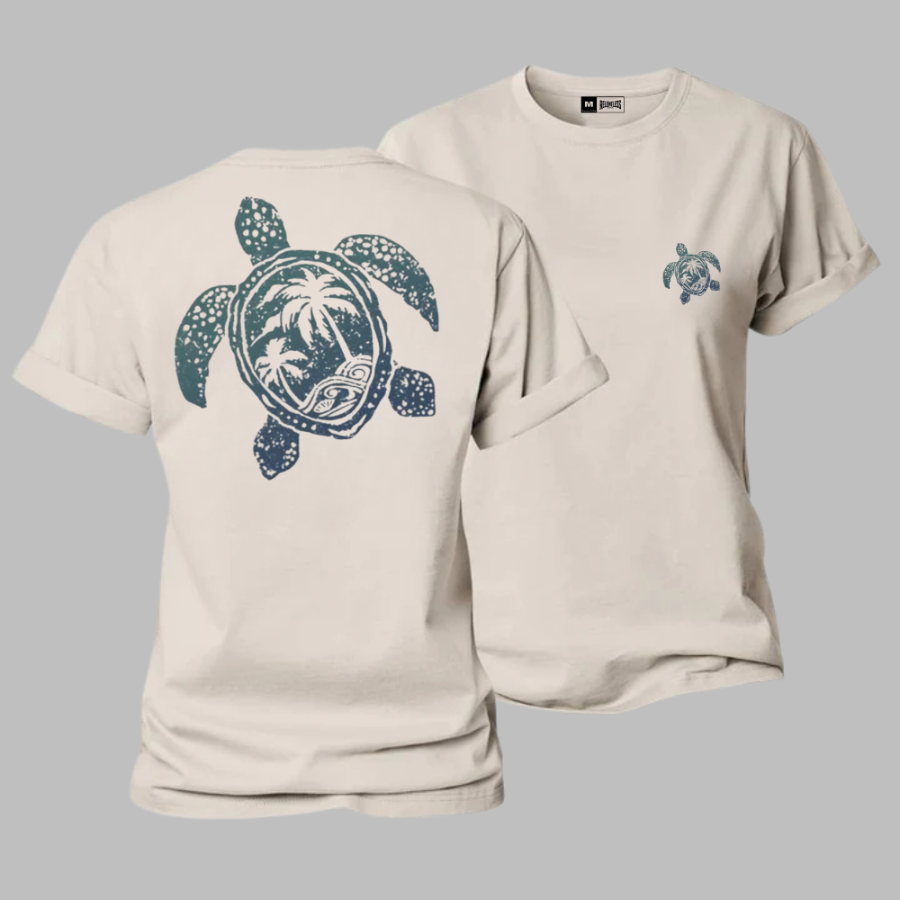 Turtle Beach Women´s  T-shirt