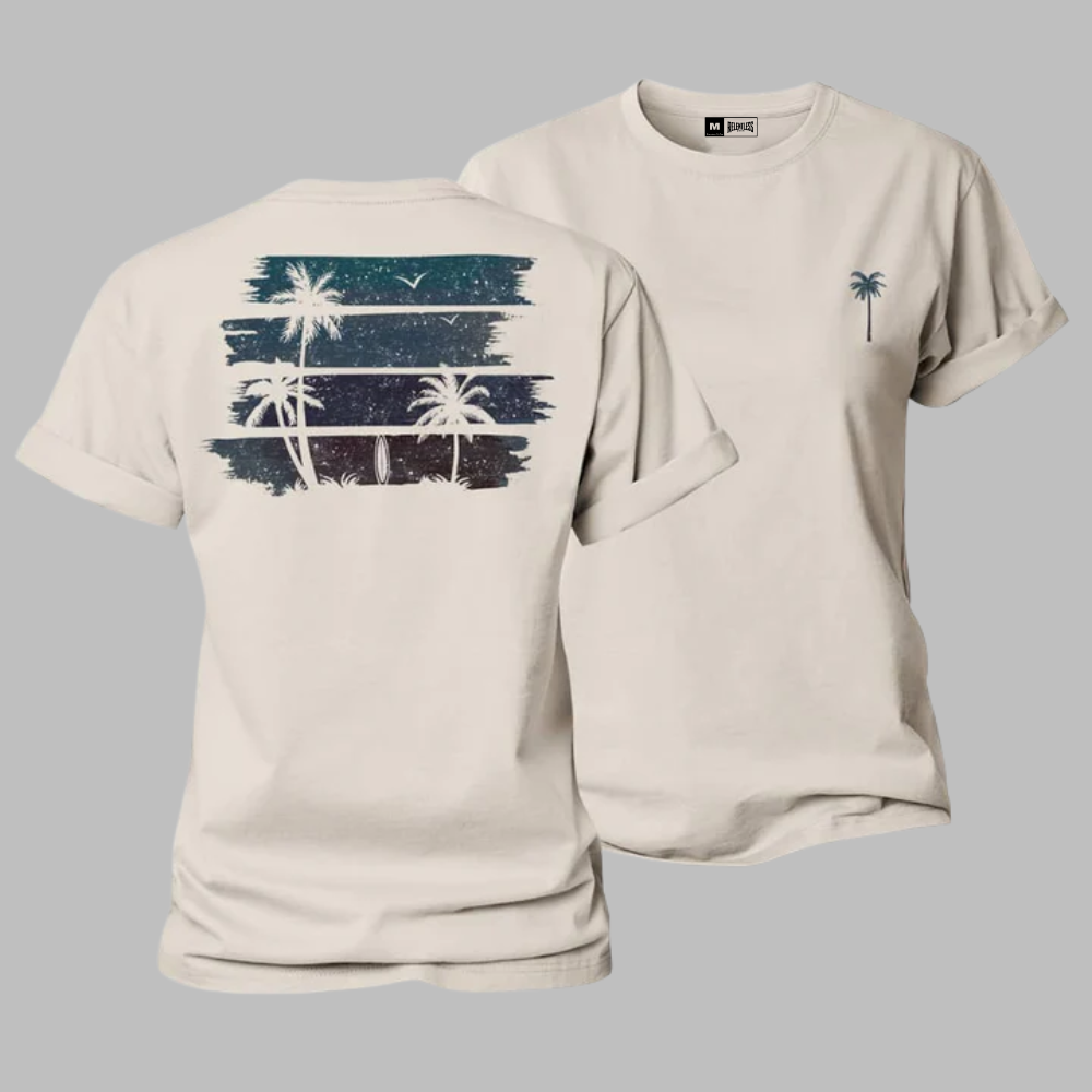 Tropic Fade Women´s  T-shirt