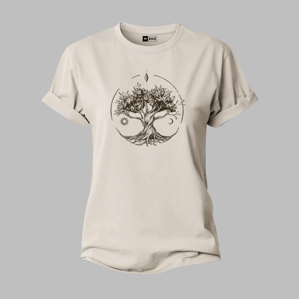 Tree Women´s  T-shirt