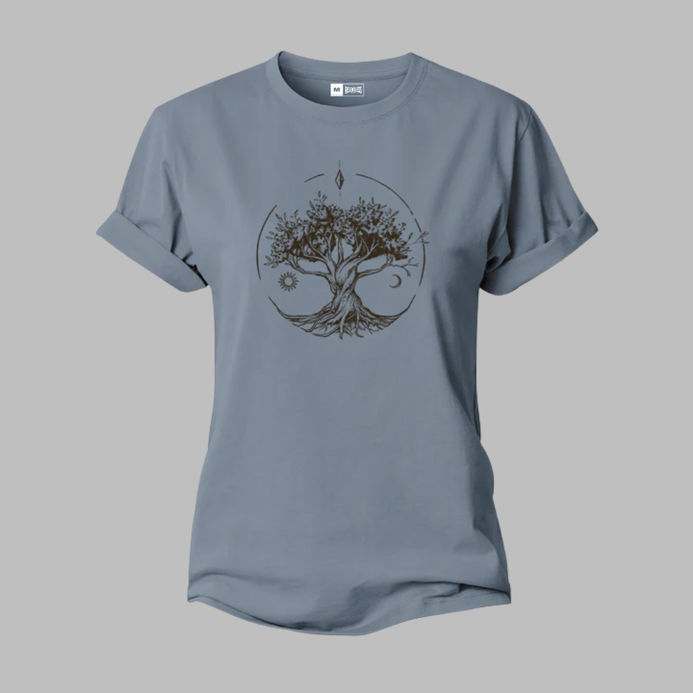 Tree Women´s  T-shirt