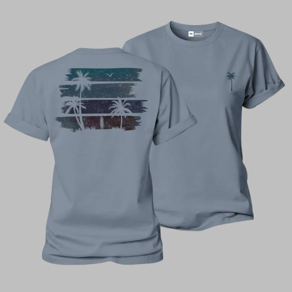 Tropic Fade Women´s  T-shirt