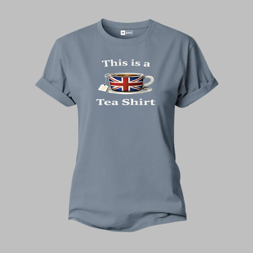 Women´s  Tea-shirt